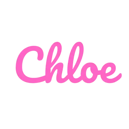 Chloe Logo